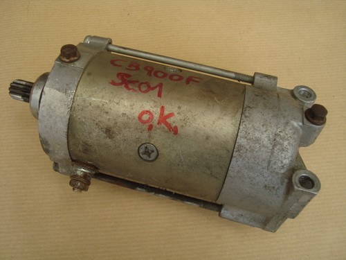 Motorino avviamento honda - avviamento, cb