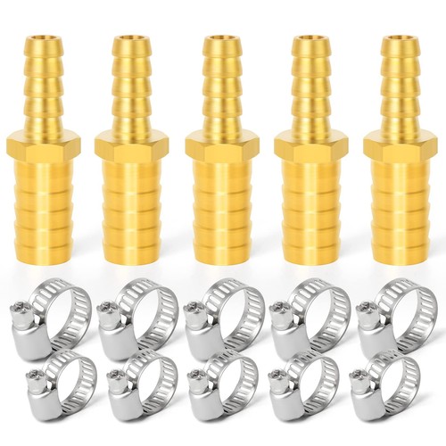 Pezzi 8mm 10mm ottone - 8mm,