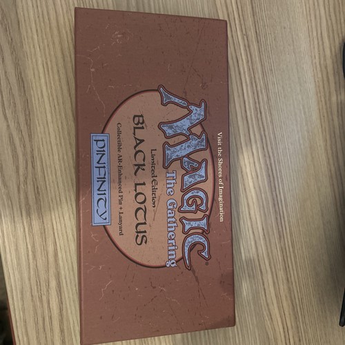Magic the gathering - the, limited