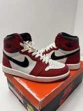 NUOVE Nike Air Jordan 1