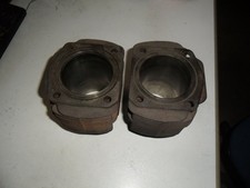 COPPIA CILINDRI FIAT 500-126 595