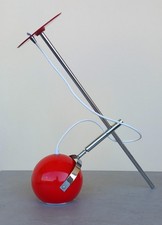 Lampada sospensione eyeball - sospensione,