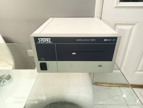 Karl storz aida control neo - karl,