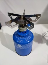 Fornello A Gas Da Campeggio