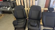 SEDILI ANTERIORI COMPLETI OPEL