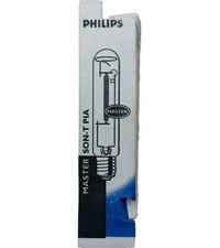 LAMPADA 100w SODIO ALTA PRESSIONE Philips E 40