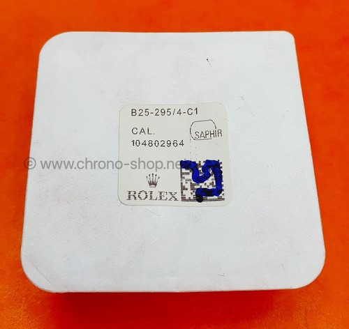 Rolex originale glace verre - rolex,