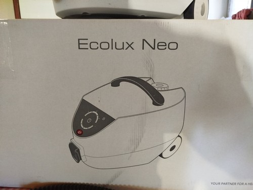 Ecolux neo macchina - neo,