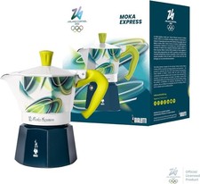 Bialetti Moka Express da 3