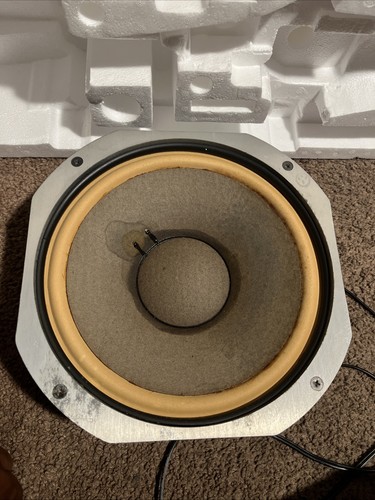 Woofer jbl le10 - jbl, ohm