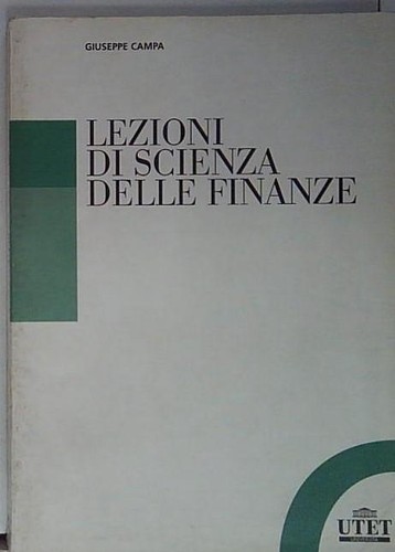 Campa scienza delle - scienza,