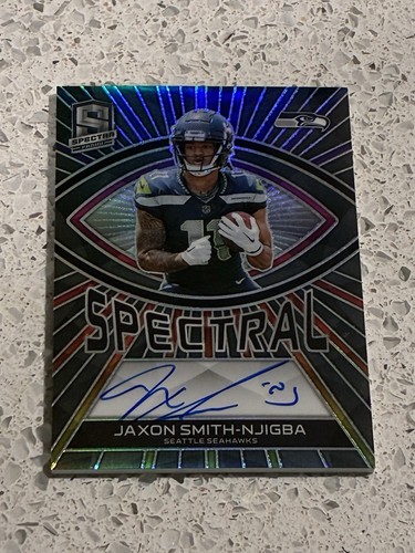 2023 panini spectra spectral - 2023,