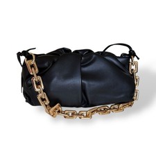 BORSA VERA PELLE SAVAGE