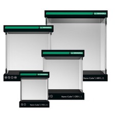 Mini acquario dennerle nano - dennerle,