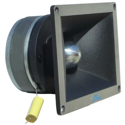 Tweeter tromba pyle pdbt78 - tweeter,