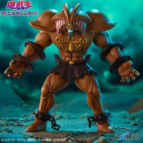Exodia the forbidden one - the,