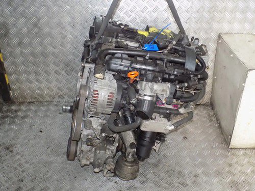 Motore audi bwe 0 tfsi - audi,