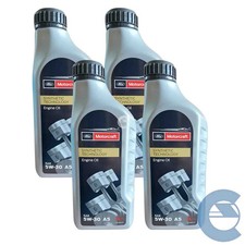 Ford Formula F 5w30 Olio