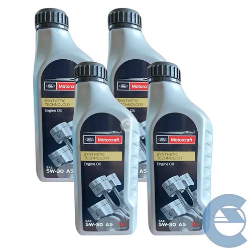 Ford formula 5w30 olio - f,