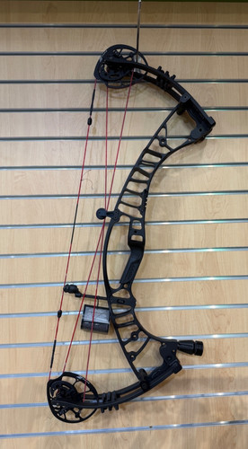 Hoyt z1s all black 5 - z1s,