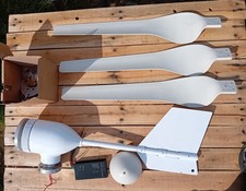 X Generatore eolico 12v