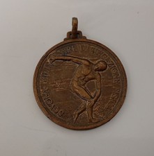 MEDAGLIA SCUOLA MILITARE DI