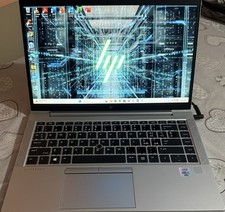 HP ELITEBOOK 840