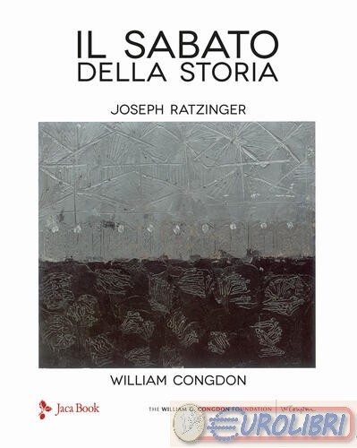 9788816606128 william congdon - william,