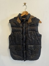 Gilet classico Woolrich John