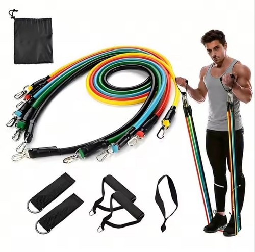 Fasce resistenza con - di,