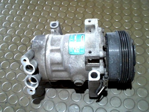 Compressore aria condizionata - aria,