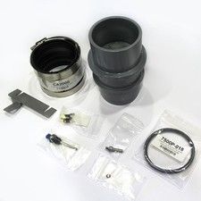 HTPG 7450P-201 Exhaust