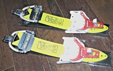 VG HEAVY TELEMARK ROTTEFELLA