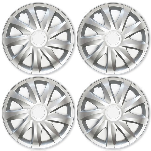 Set copricerchi pollici - set, 4