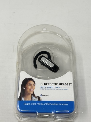 Cuffie bluetooth plantronics - cuffie,