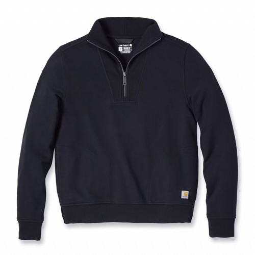 Felpa donna carhartt fiber - felpa, da