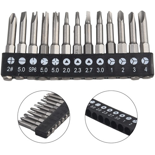 Set cacciavite magnetico per