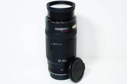 Muffa canon zoom lens - canon, ef