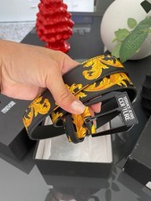 Cintura Versace Uomo 