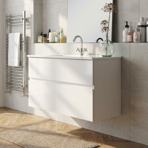Dechome mobile bagno sospeso - dechome,