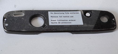 31820 leitz leica piastra - r5,