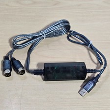 YAMAHA USB-MIDI interfaccia