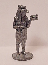 Sorpresine Soldatini kinder metal  Egiziani 4 - 40mm ferro