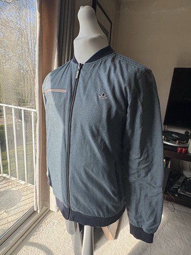 Adidas originals giacca bomber - adidas,