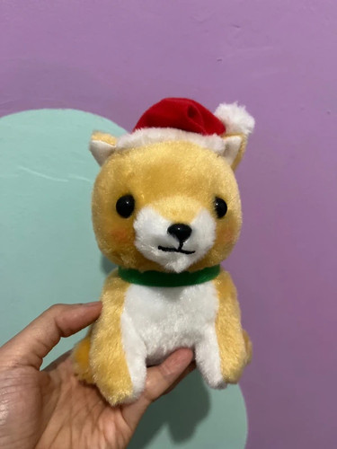 Peluche giocattolo morbido
