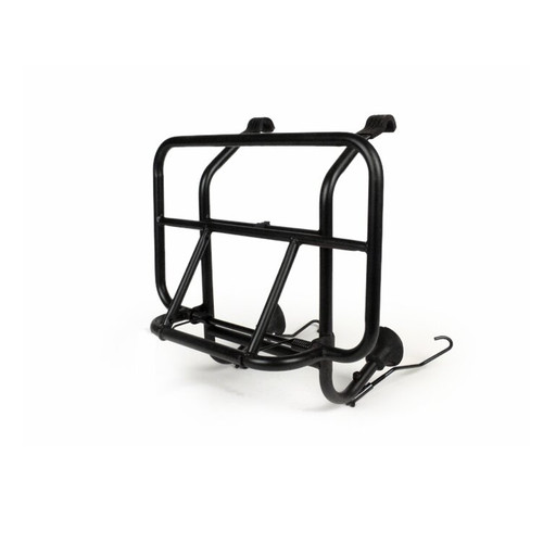 Portapacchi anteriore vespa - portapacchi,