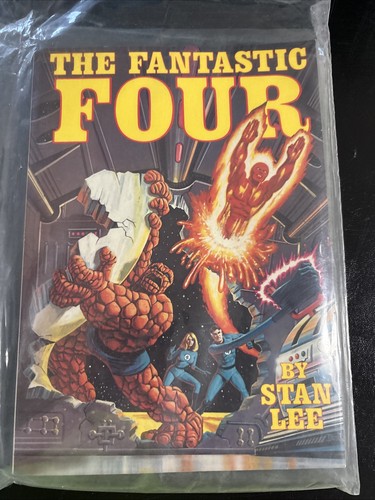 Marvel masterworks i - masterworks:,
