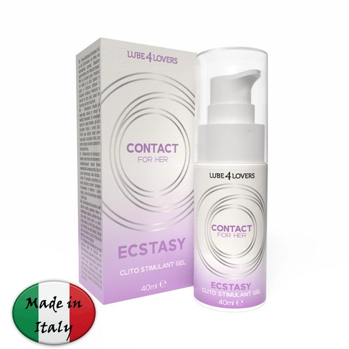 Gel afrodisiaco per - per, donna