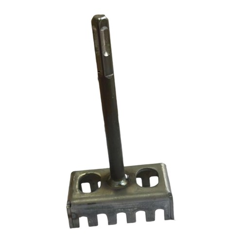 Taglie fori quadrati - quadrati, per