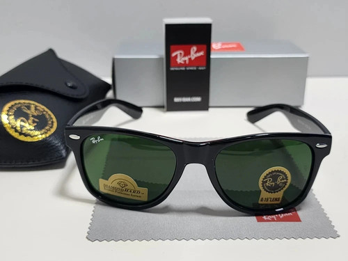 Occhiali sole ray ban - occhiali, 2140